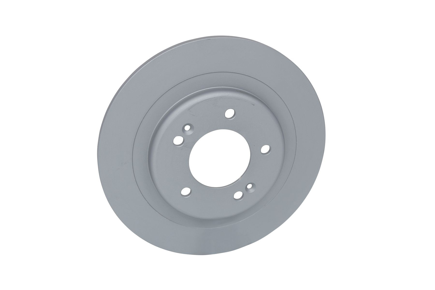 Stabdžių diskas ATE 24.0110-0383.1