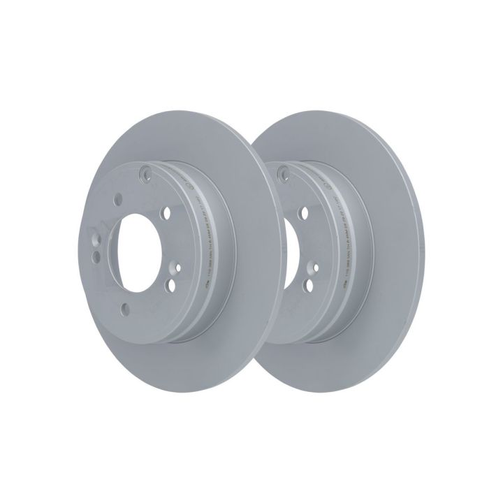 Stabdžių diskas ATE 24.0110-0388.1