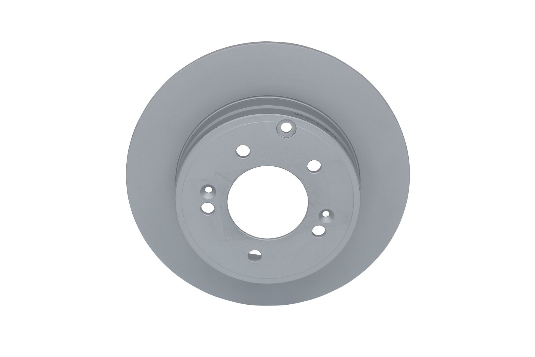 Stabdžių diskas ATE 24.0110-0388.1
