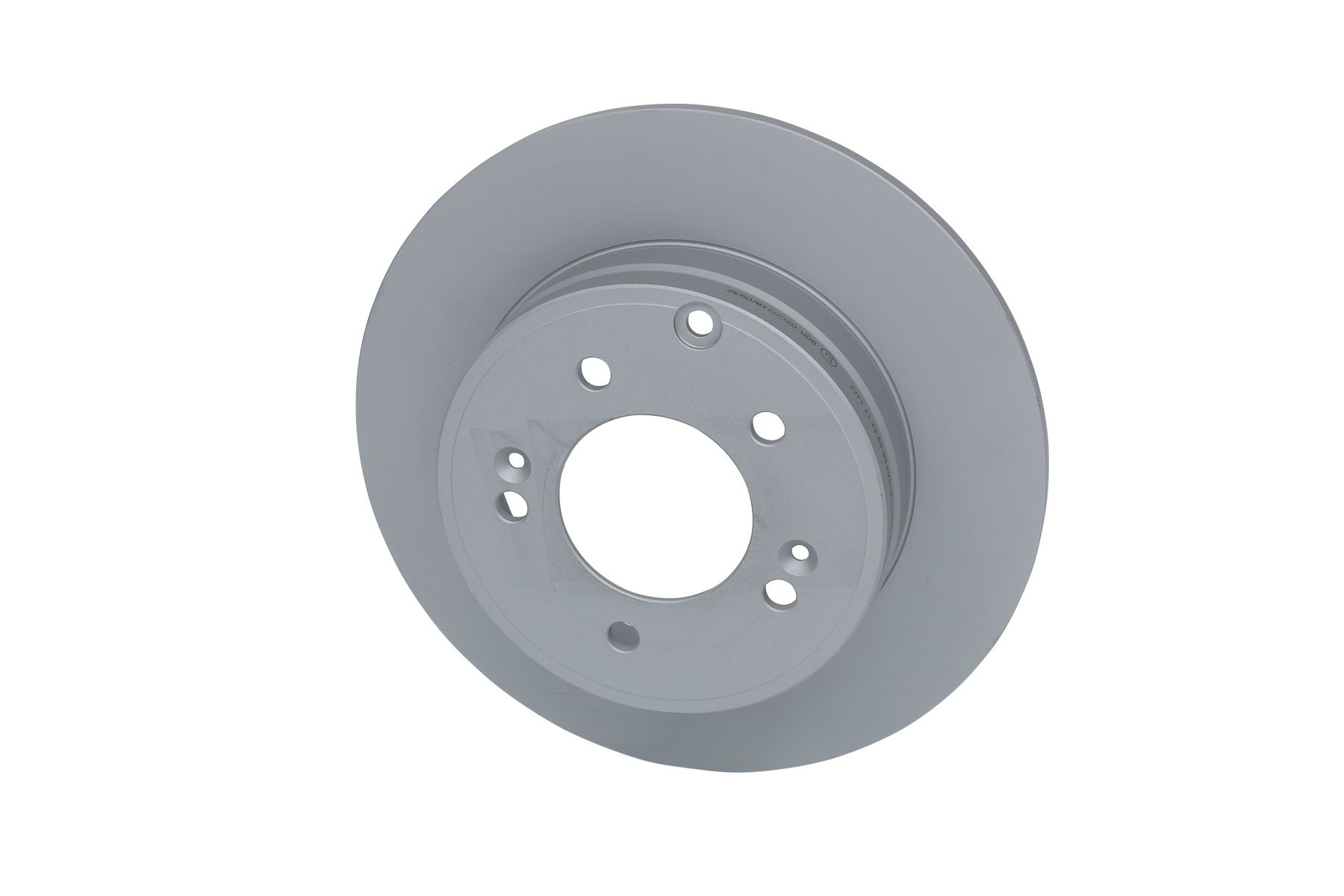 Stabdžių diskas ATE 24.0110-0388.1