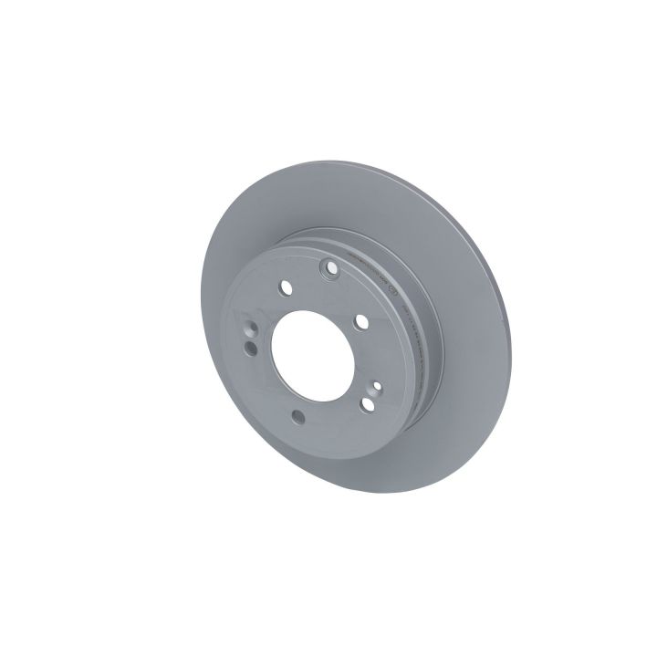 Stabdžių diskas ATE 24.0110-0388.1