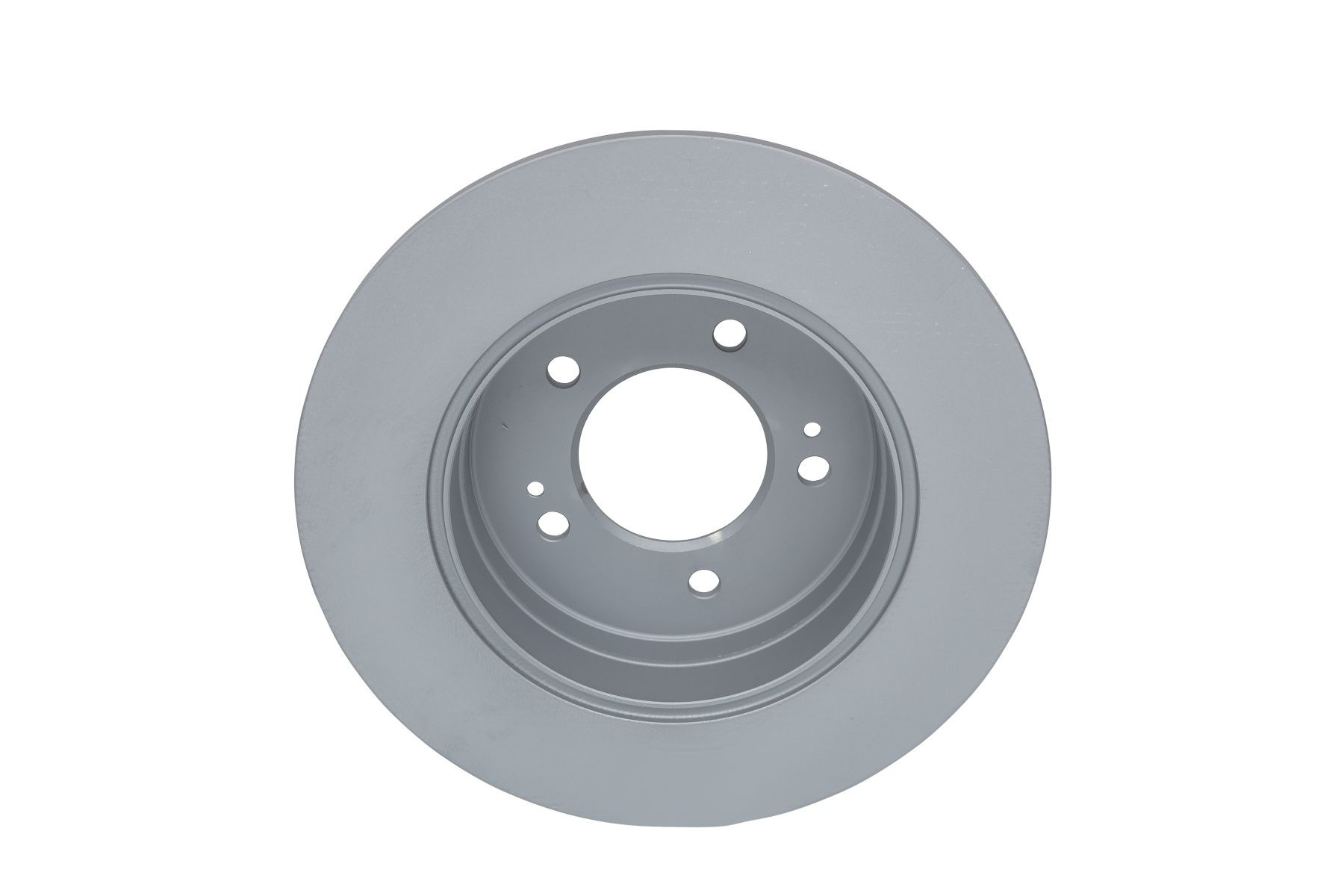 Stabdžių diskas ATE 24.0110-0388.1