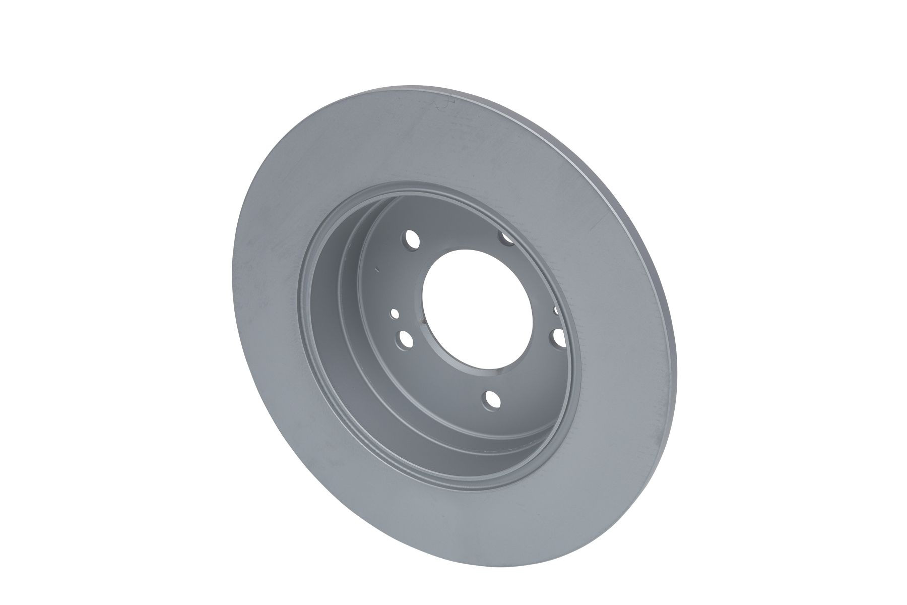 Stabdžių diskas ATE 24.0110-0388.1