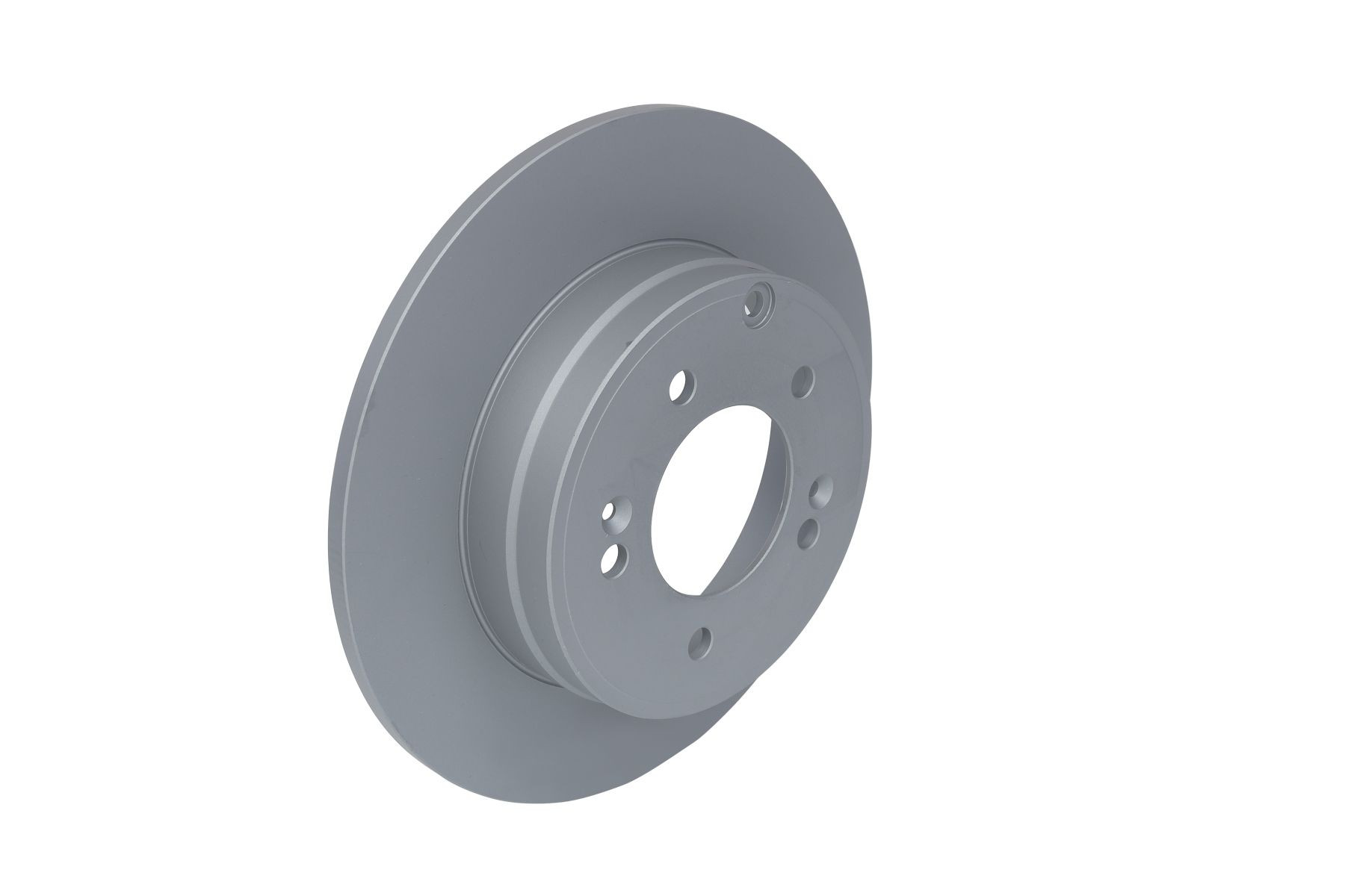 Stabdžių diskas ATE 24.0110-0388.1