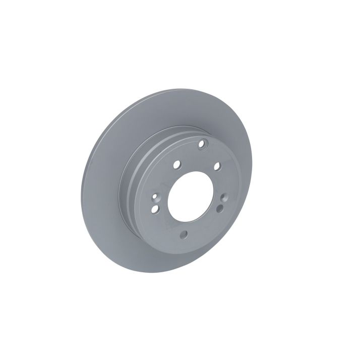 Stabdžių diskas ATE 24.0110-0388.1