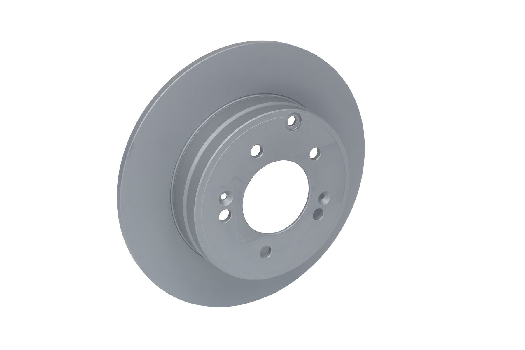 Stabdžių diskas ATE 24.0110-0388.1