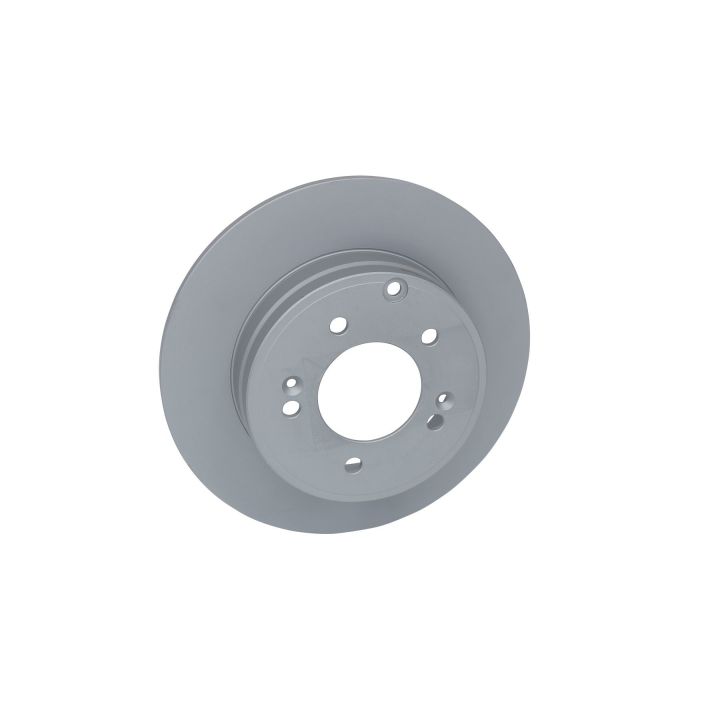 Stabdžių diskas ATE 24.0110-0388.1