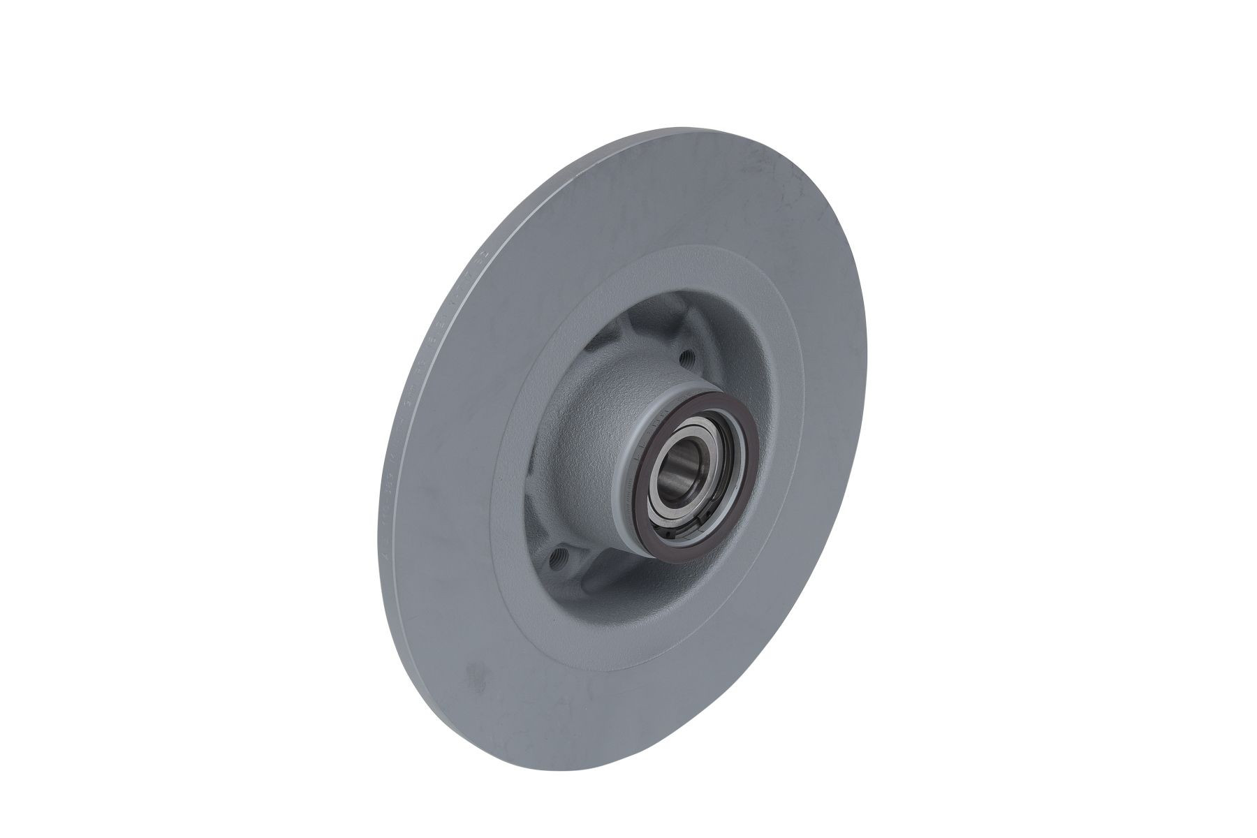 Stabdžių diskas ATE 24.0110-0389.2