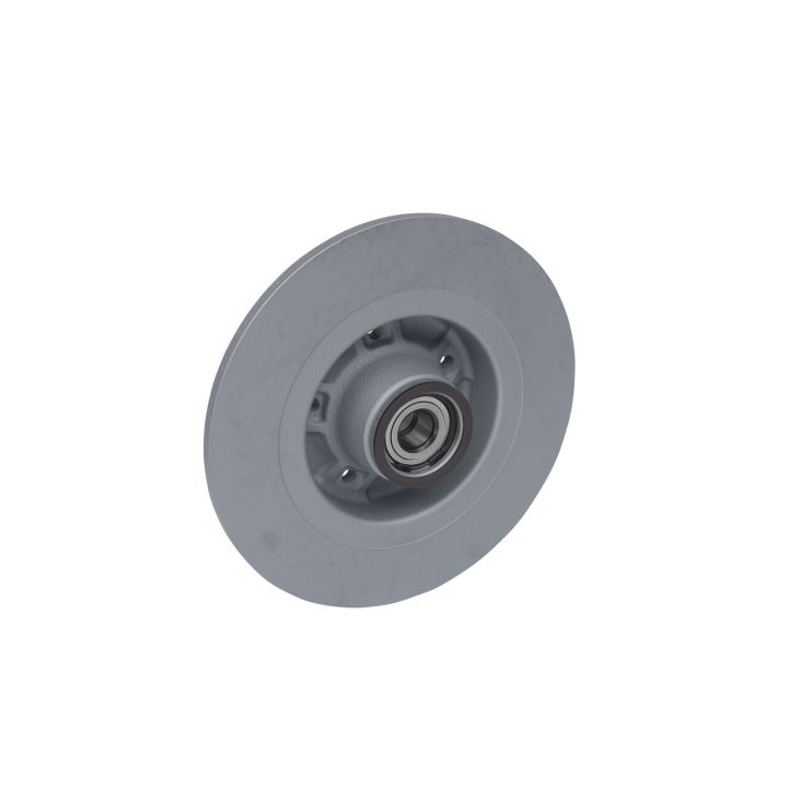 Stabdžių diskas ATE 24.0110-0389.2