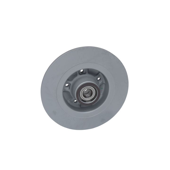 Stabdžių diskas ATE 24.0110-0389.2