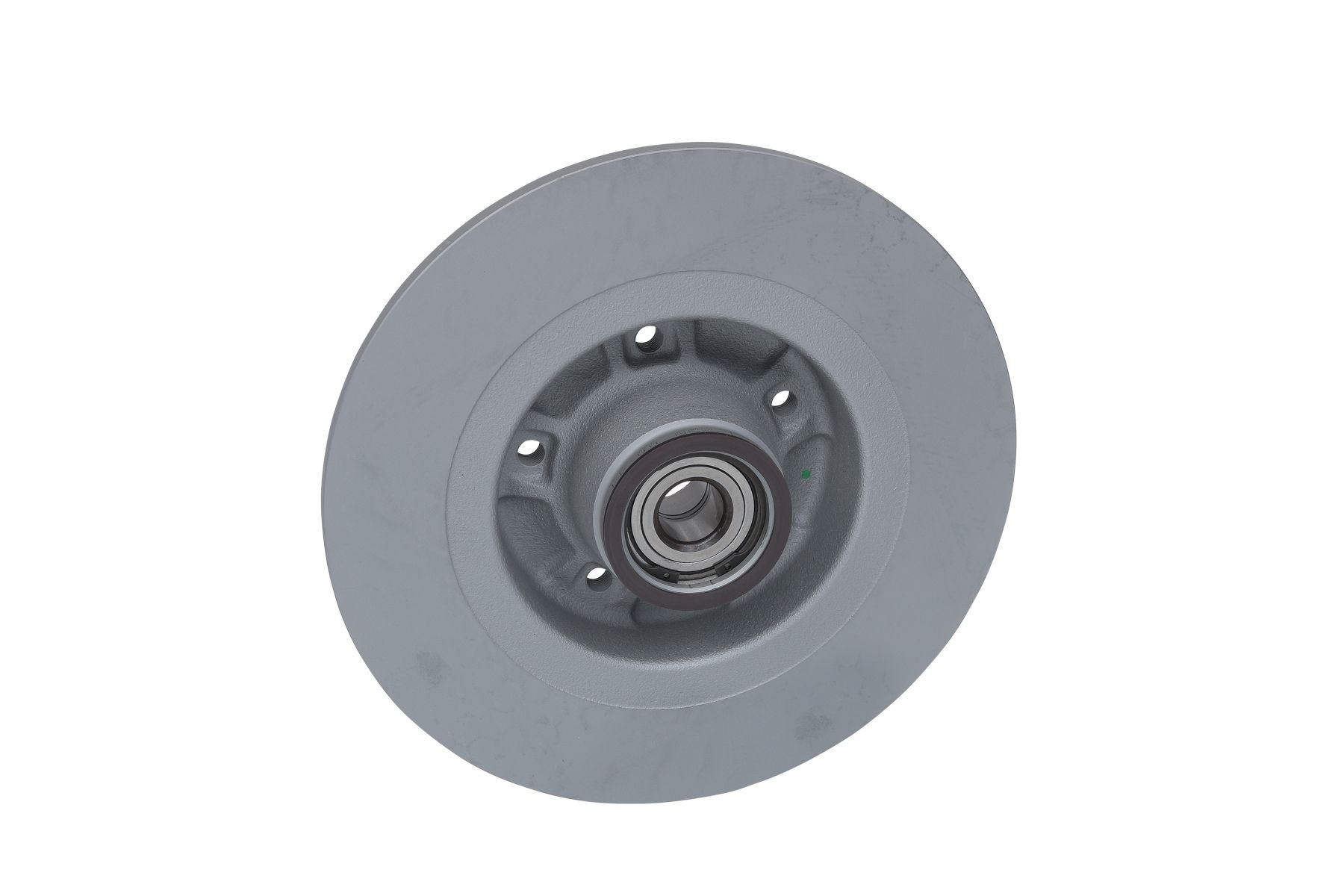 Stabdžių diskas ATE 24.0110-0389.2