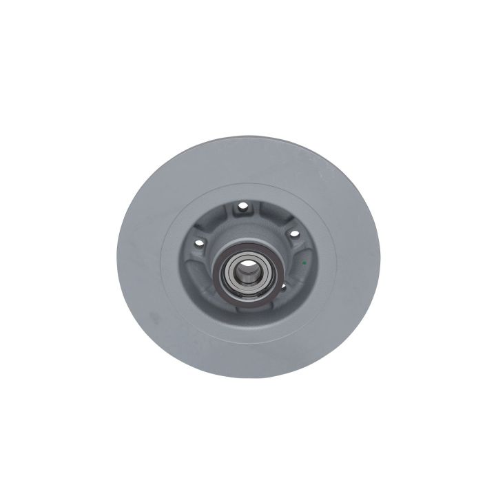 Stabdžių diskas ATE 24.0110-0389.2