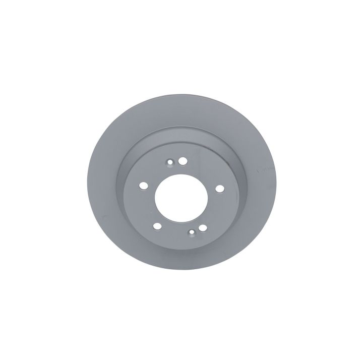 Stabdžių diskas ATE 24.0110-0392.1