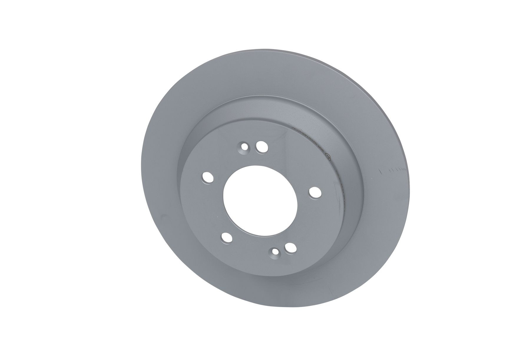 Stabdžių diskas ATE 24.0110-0392.1