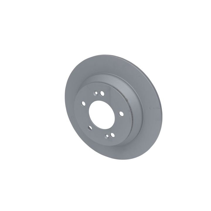 Stabdžių diskas ATE 24.0110-0392.1