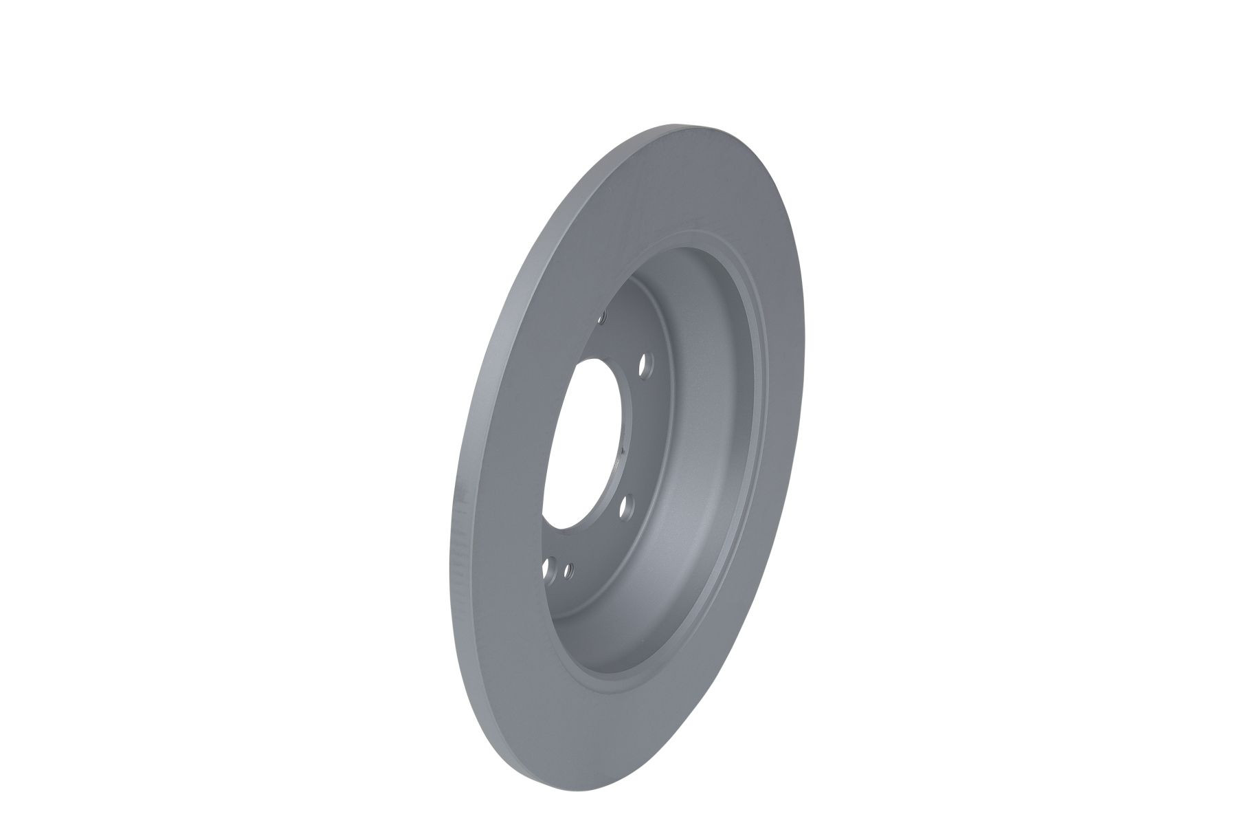 Stabdžių diskas ATE 24.0110-0392.1