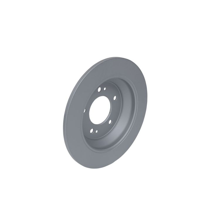 Stabdžių diskas ATE 24.0110-0392.1