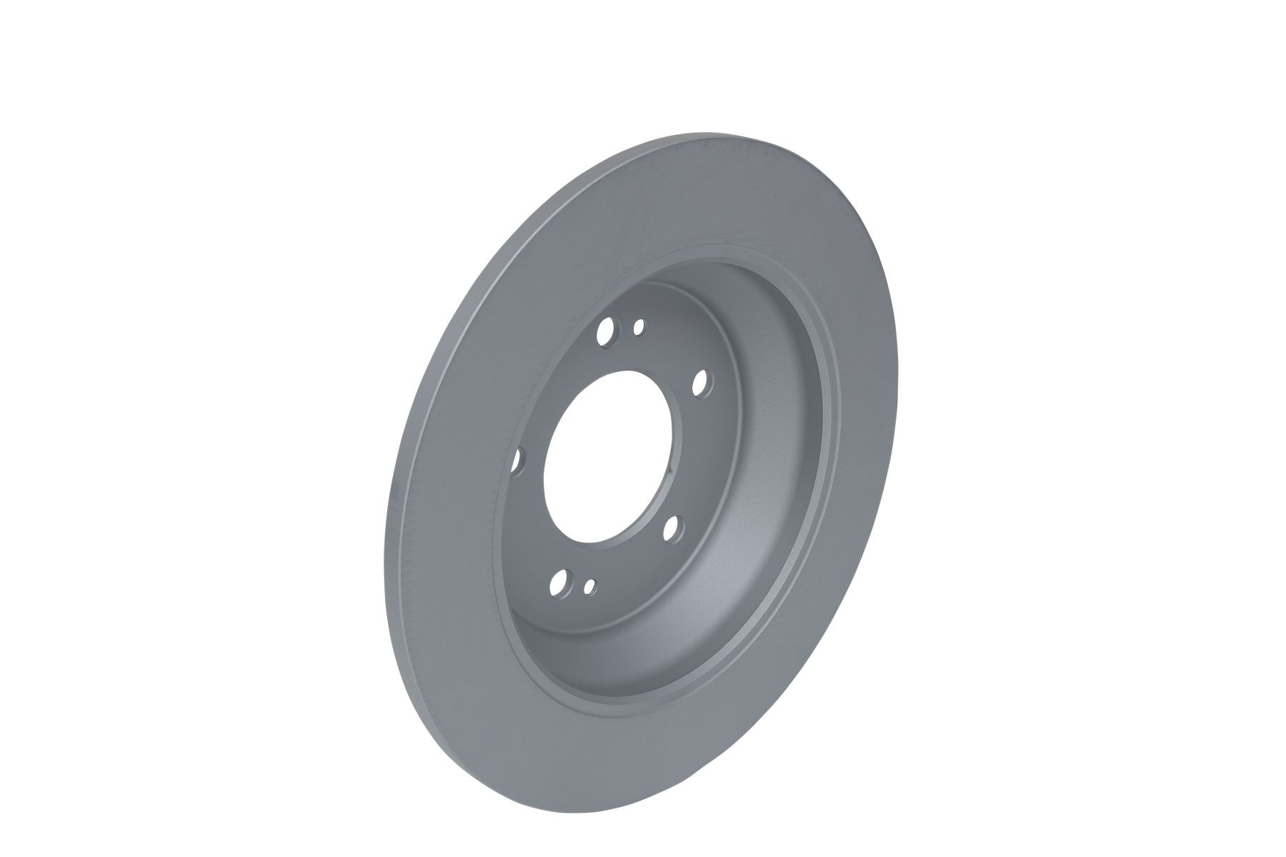 Stabdžių diskas ATE 24.0110-0392.1