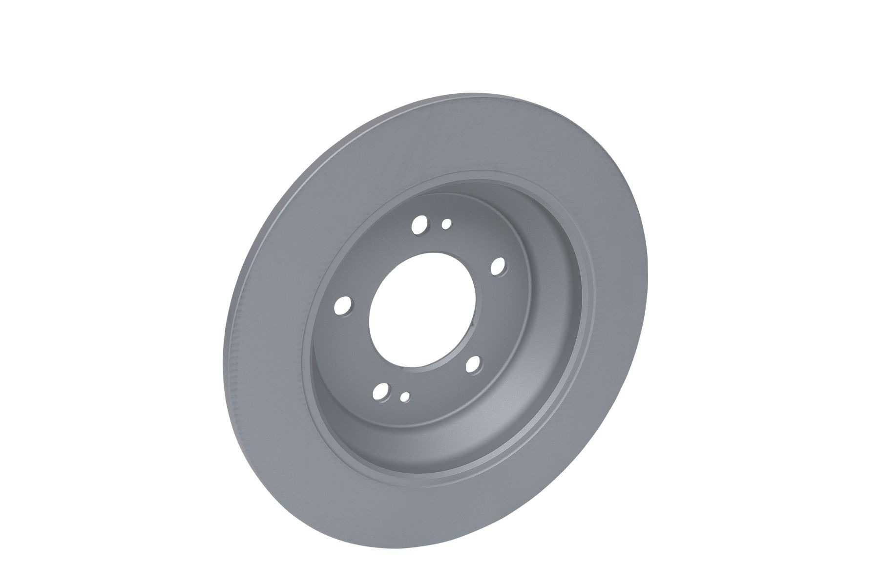 Stabdžių diskas ATE 24.0110-0392.1