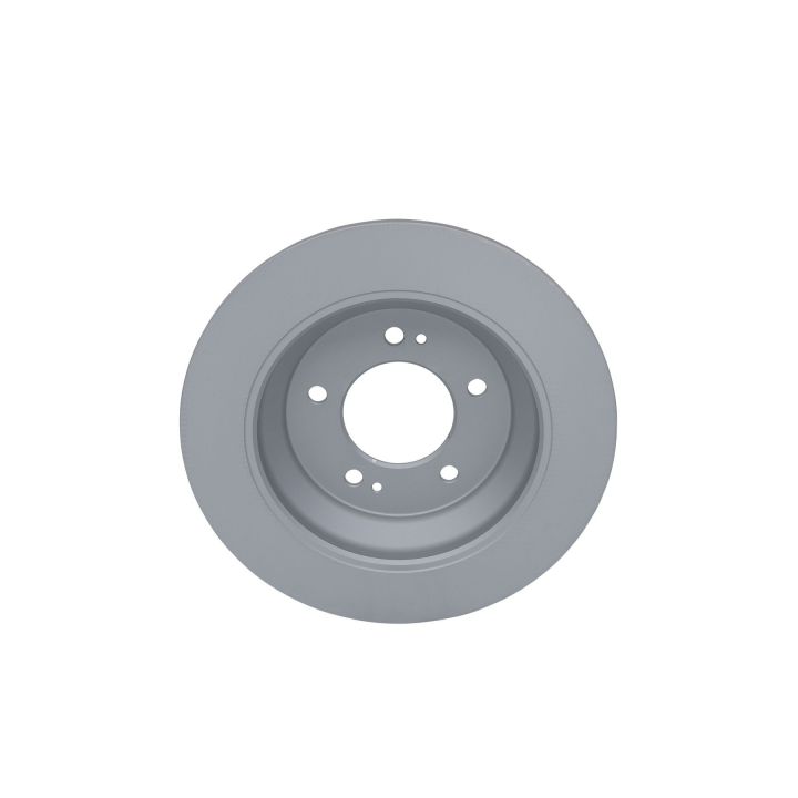 Stabdžių diskas ATE 24.0110-0392.1