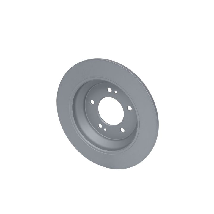 Stabdžių diskas ATE 24.0110-0392.1