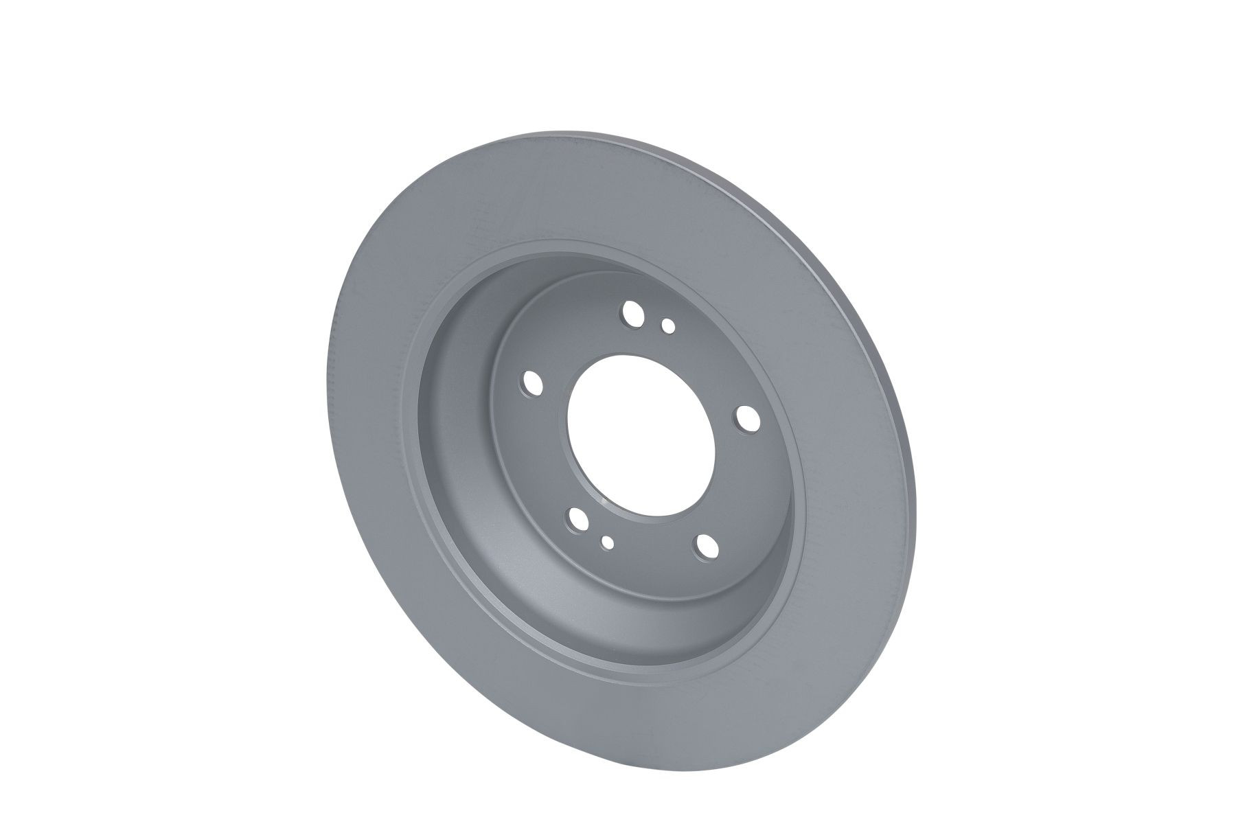 Stabdžių diskas ATE 24.0110-0392.1