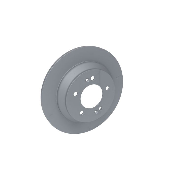 Stabdžių diskas ATE 24.0110-0392.1