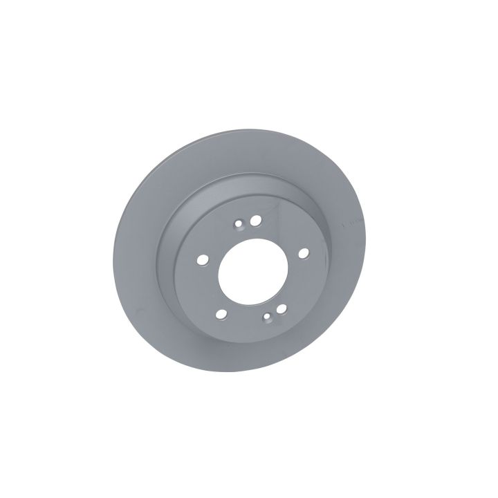 Stabdžių diskas ATE 24.0110-0392.1