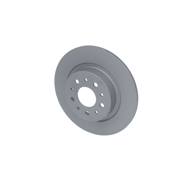 Stabdžių diskas ATE 24.0110-0393.1