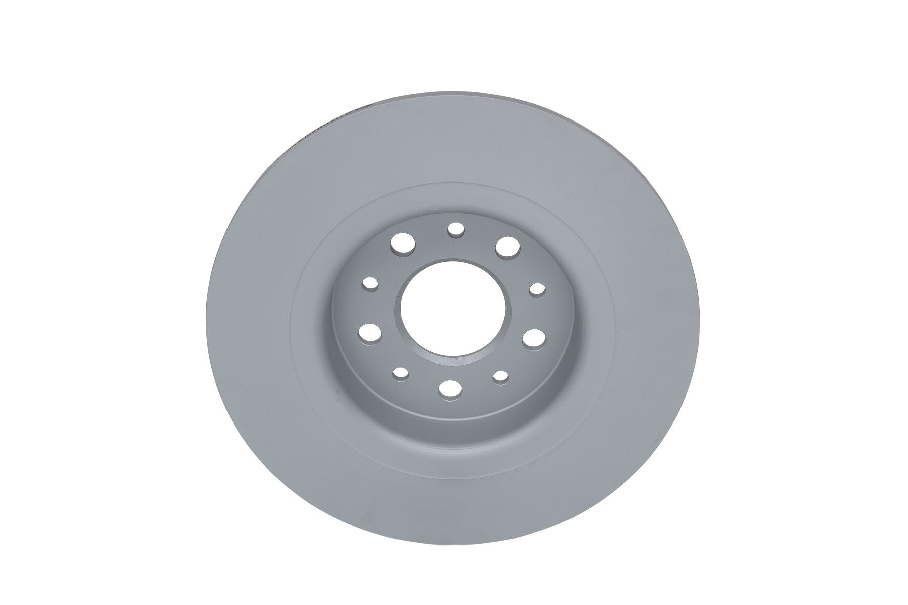 Stabdžių diskas ATE 24.0110-0393.1