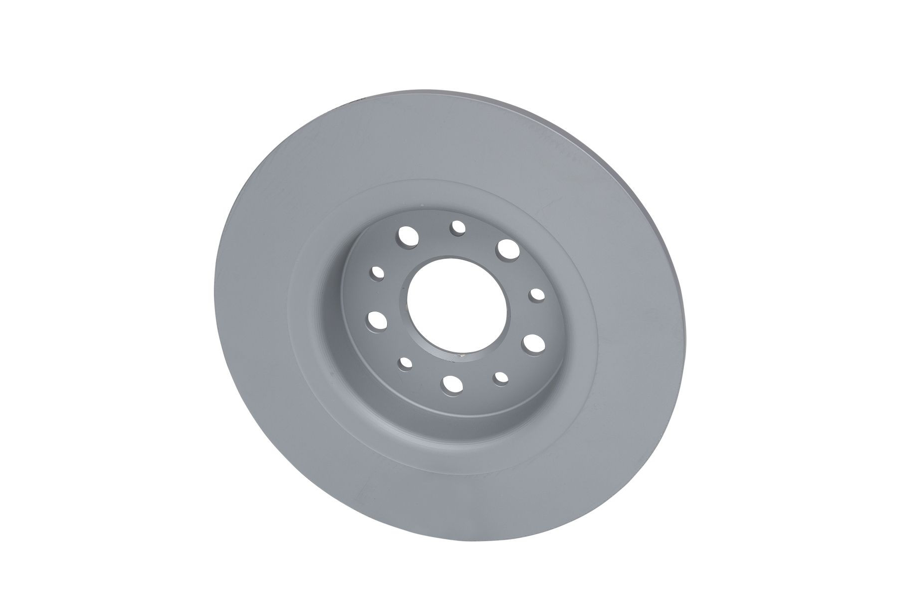 Stabdžių diskas ATE 24.0110-0393.1