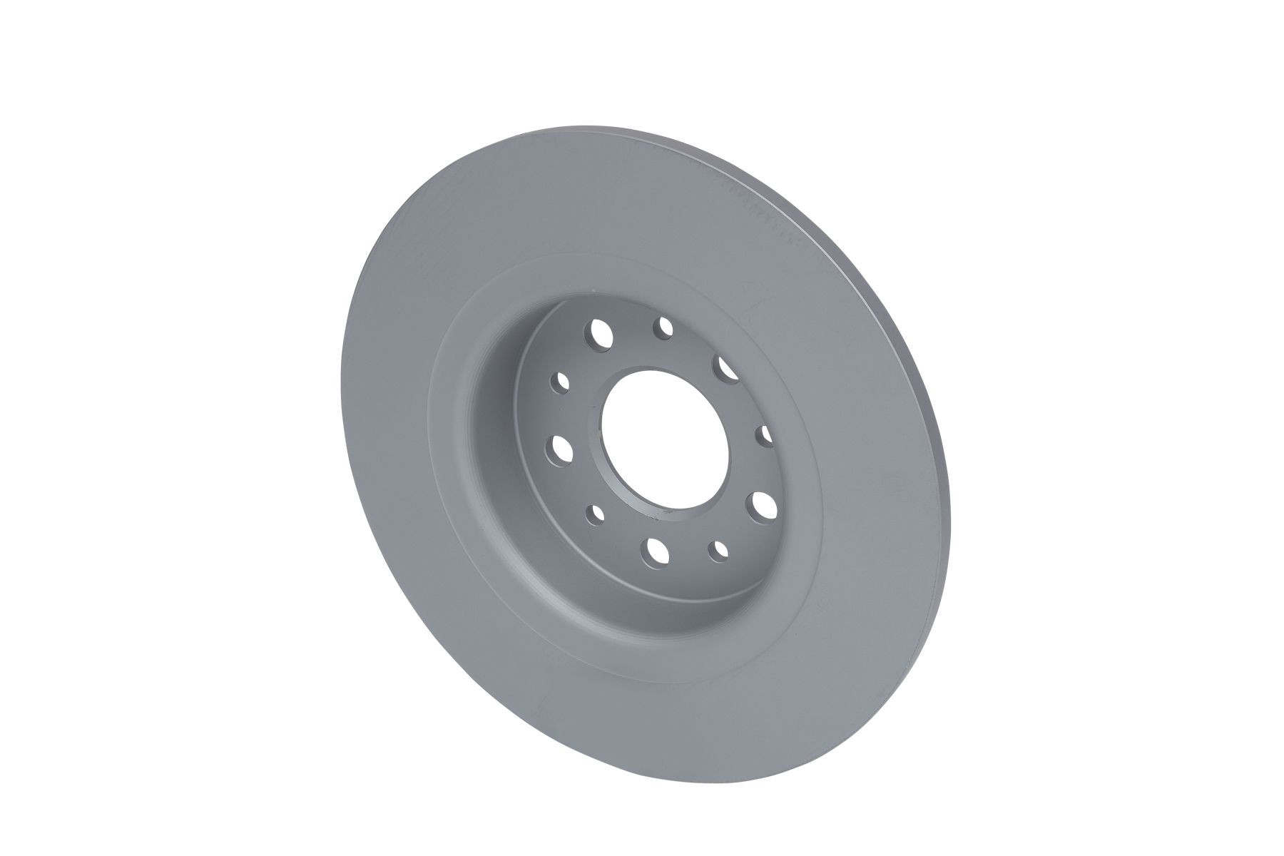 Stabdžių diskas ATE 24.0110-0393.1