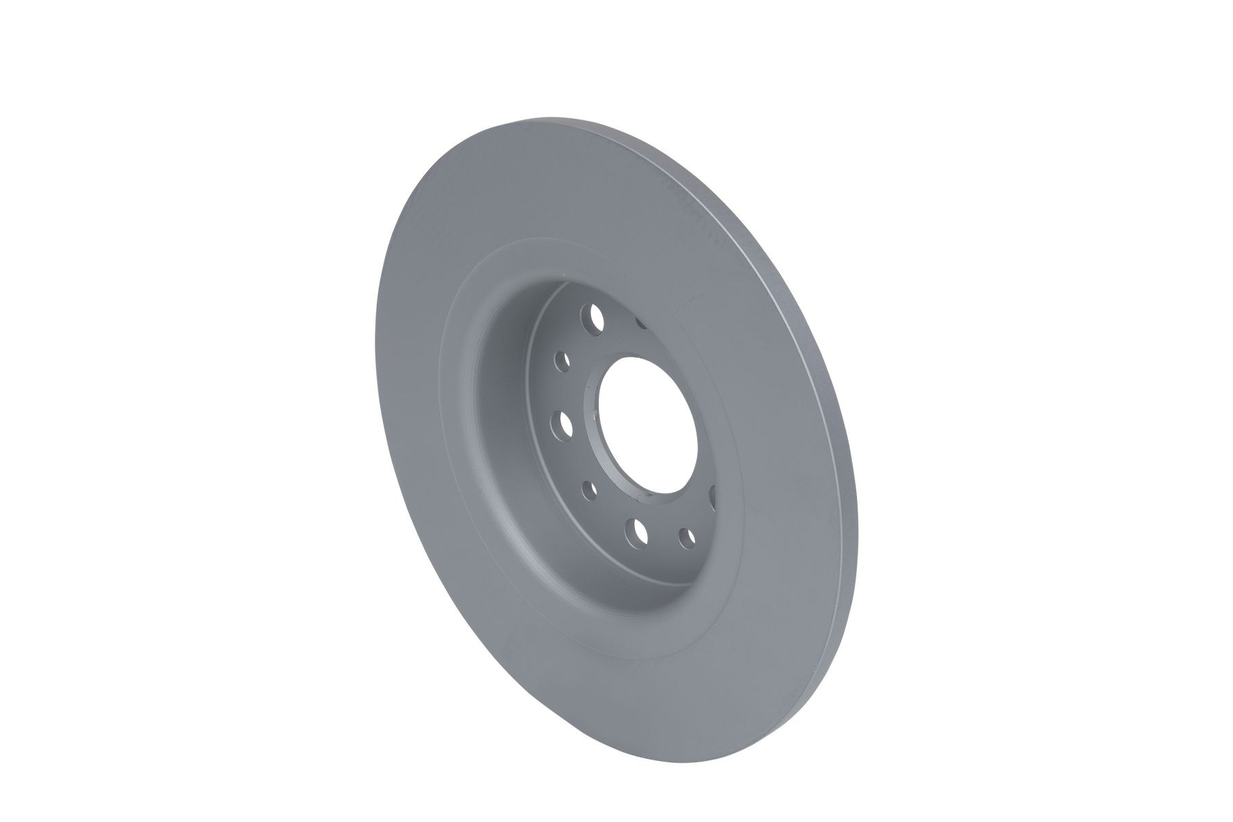 Stabdžių diskas ATE 24.0110-0393.1