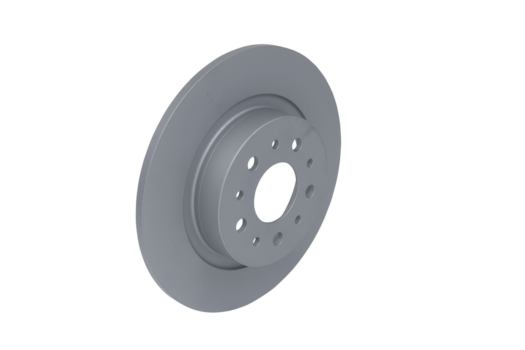 Stabdžių diskas ATE 24.0110-0393.1