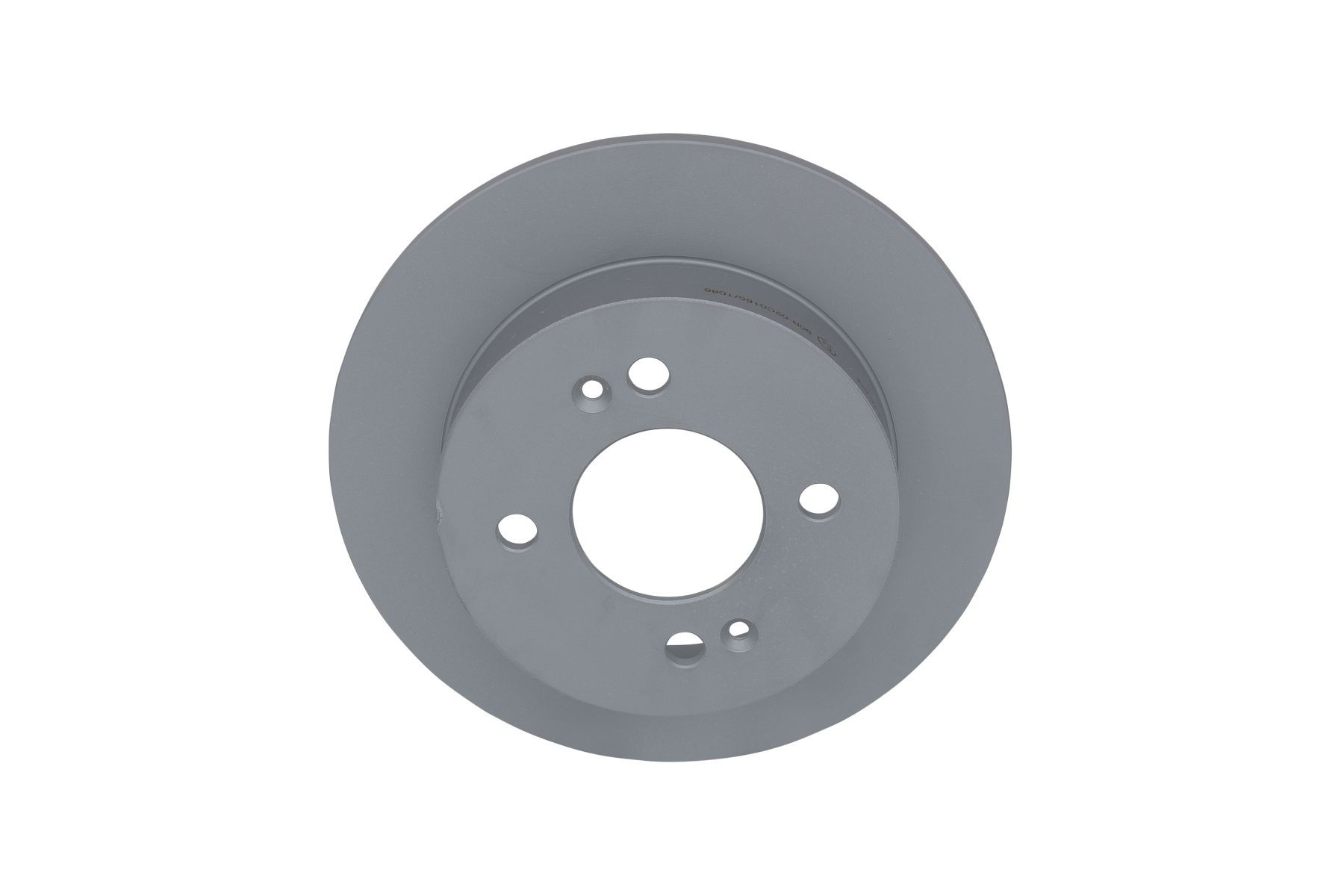 Stabdžių diskas ATE 24.0110-0394.1