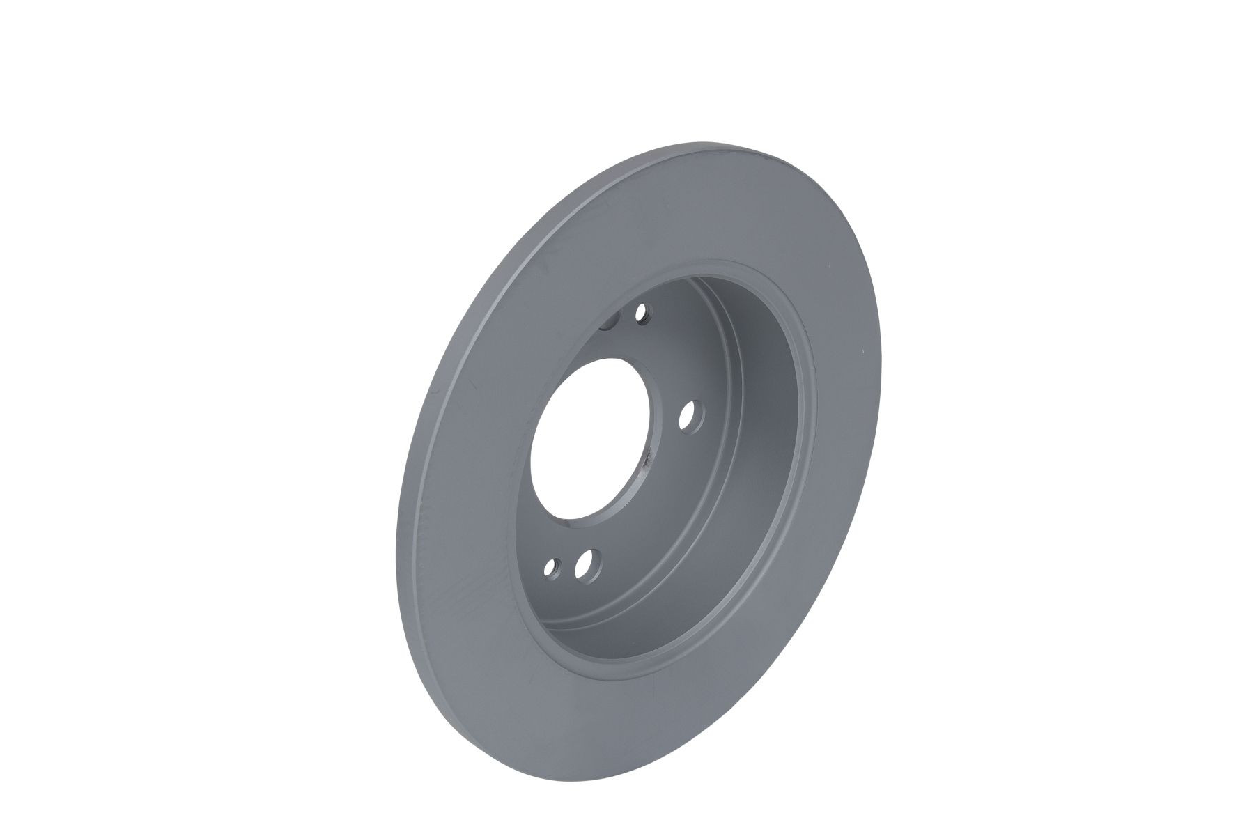 Stabdžių diskas ATE 24.0110-0394.1