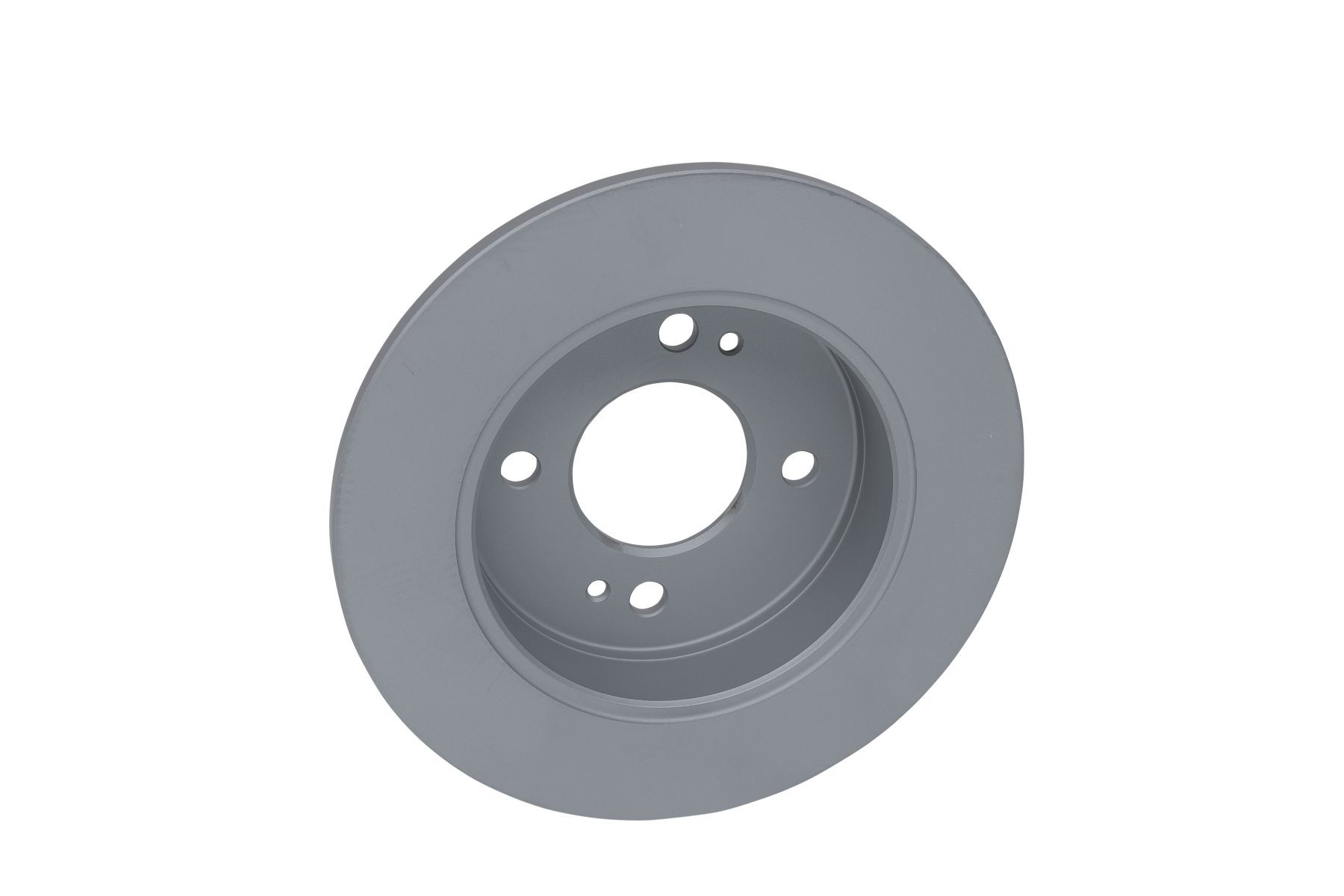 Stabdžių diskas ATE 24.0110-0394.1