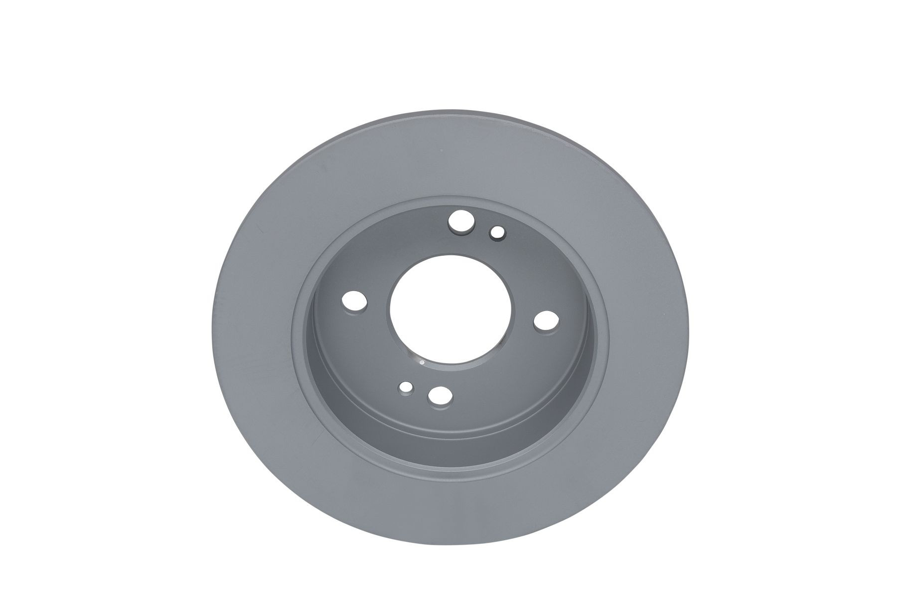 Stabdžių diskas ATE 24.0110-0394.1
