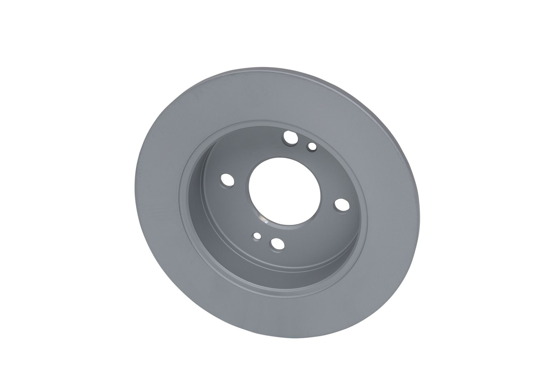 Stabdžių diskas ATE 24.0110-0394.1