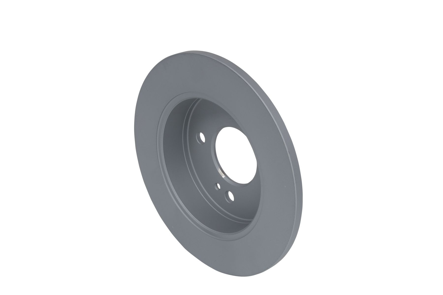 Stabdžių diskas ATE 24.0110-0394.1