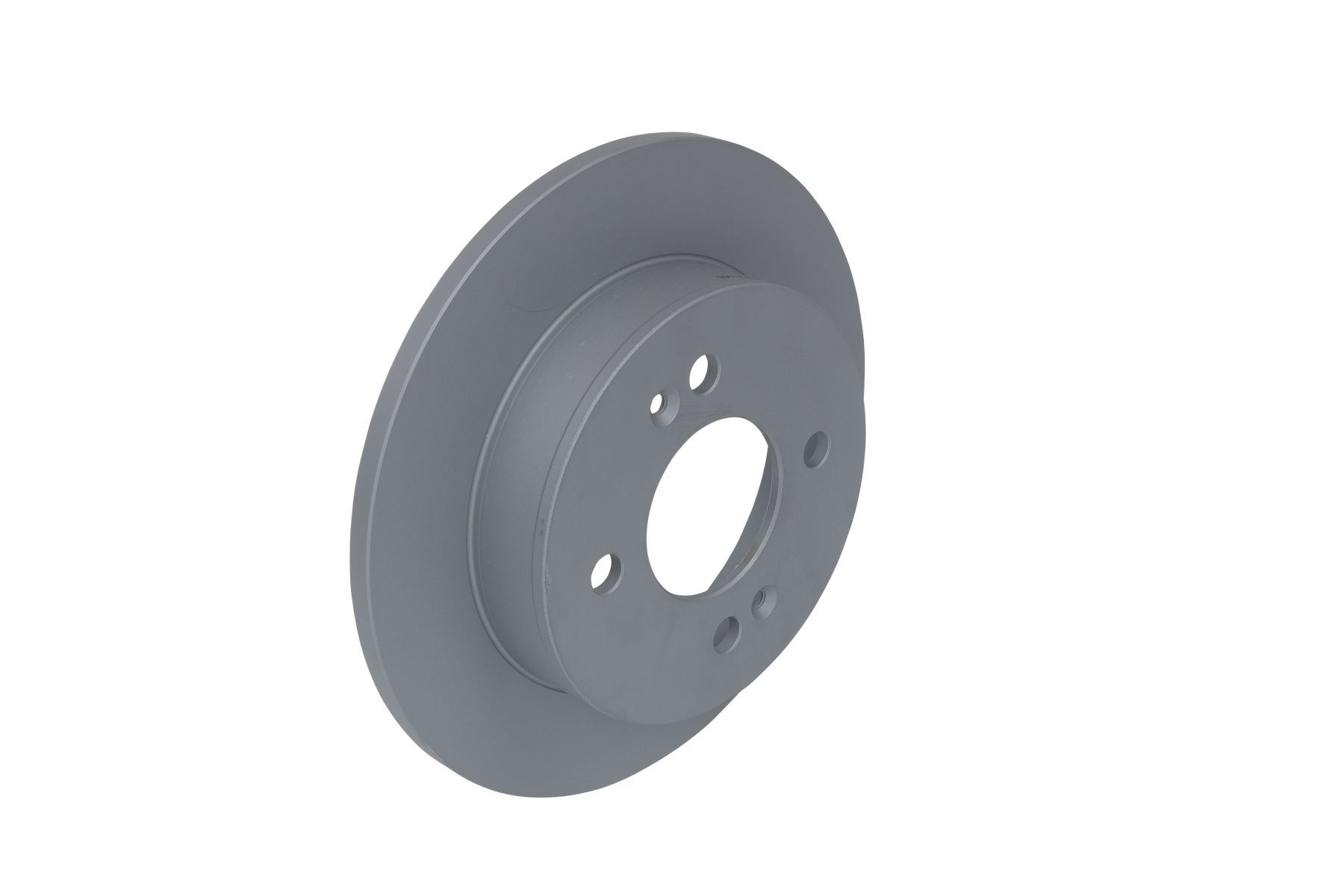 Stabdžių diskas ATE 24.0110-0394.1