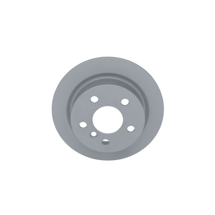 Stabdžių diskas ATE 24.0110-0396.1