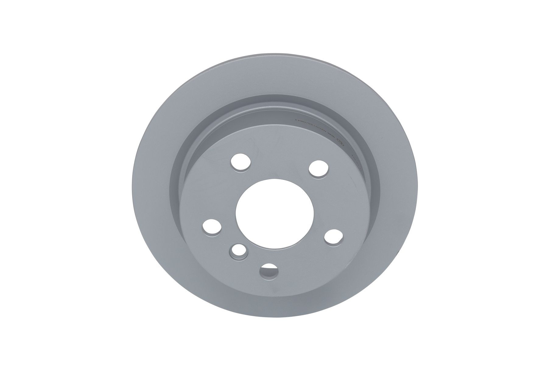 Stabdžių diskas ATE 24.0110-0396.1