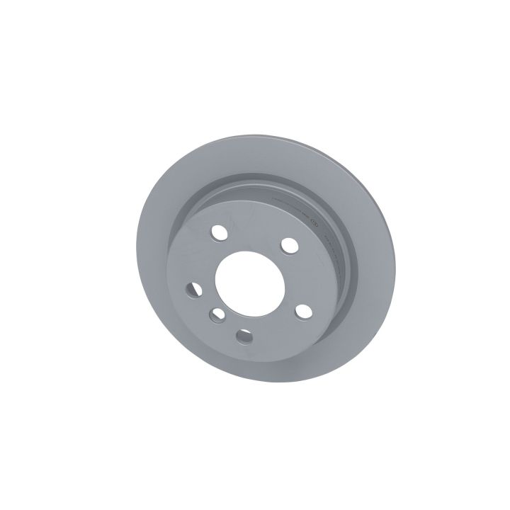 Stabdžių diskas ATE 24.0110-0396.1