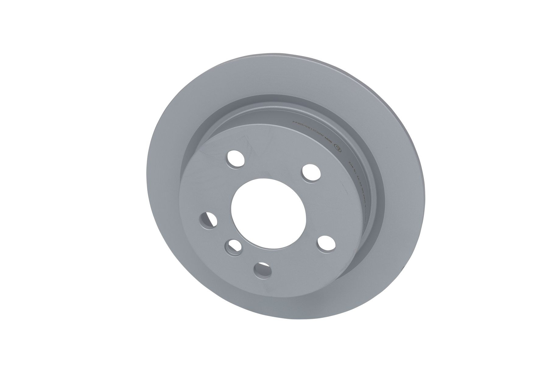 Stabdžių diskas ATE 24.0110-0396.1