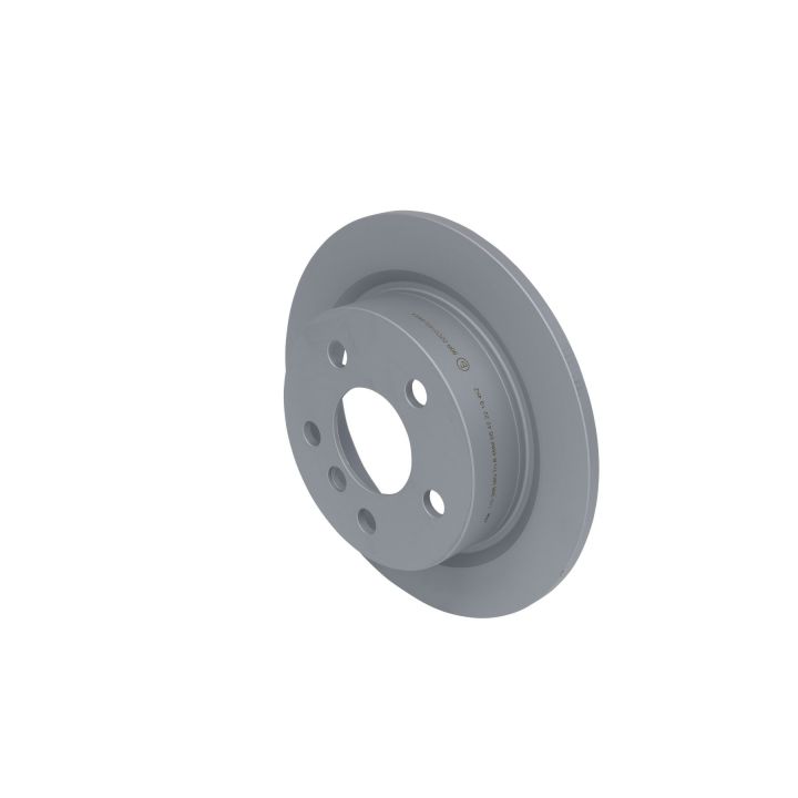 Stabdžių diskas ATE 24.0110-0396.1