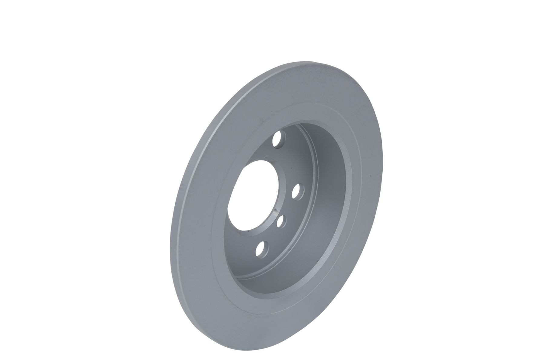 Stabdžių diskas ATE 24.0110-0396.1