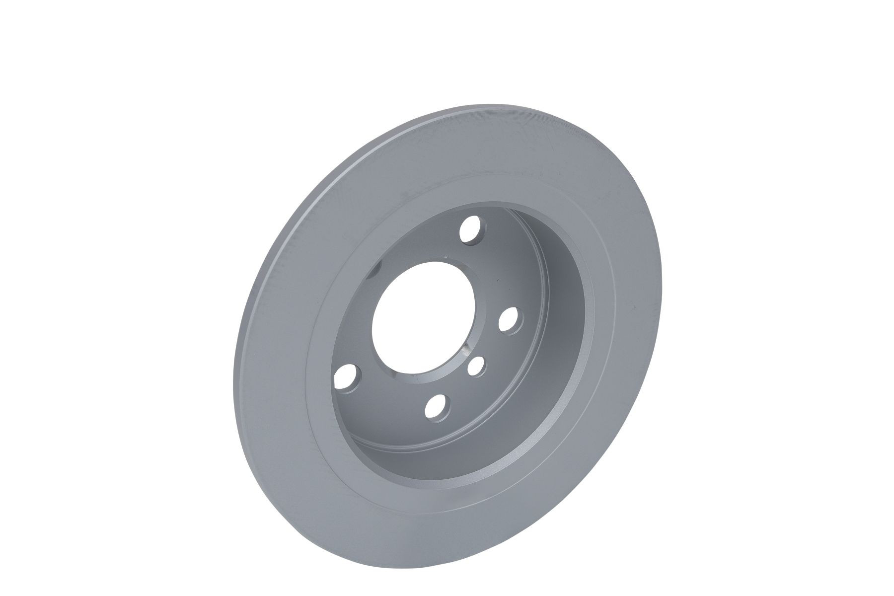 Stabdžių diskas ATE 24.0110-0396.1