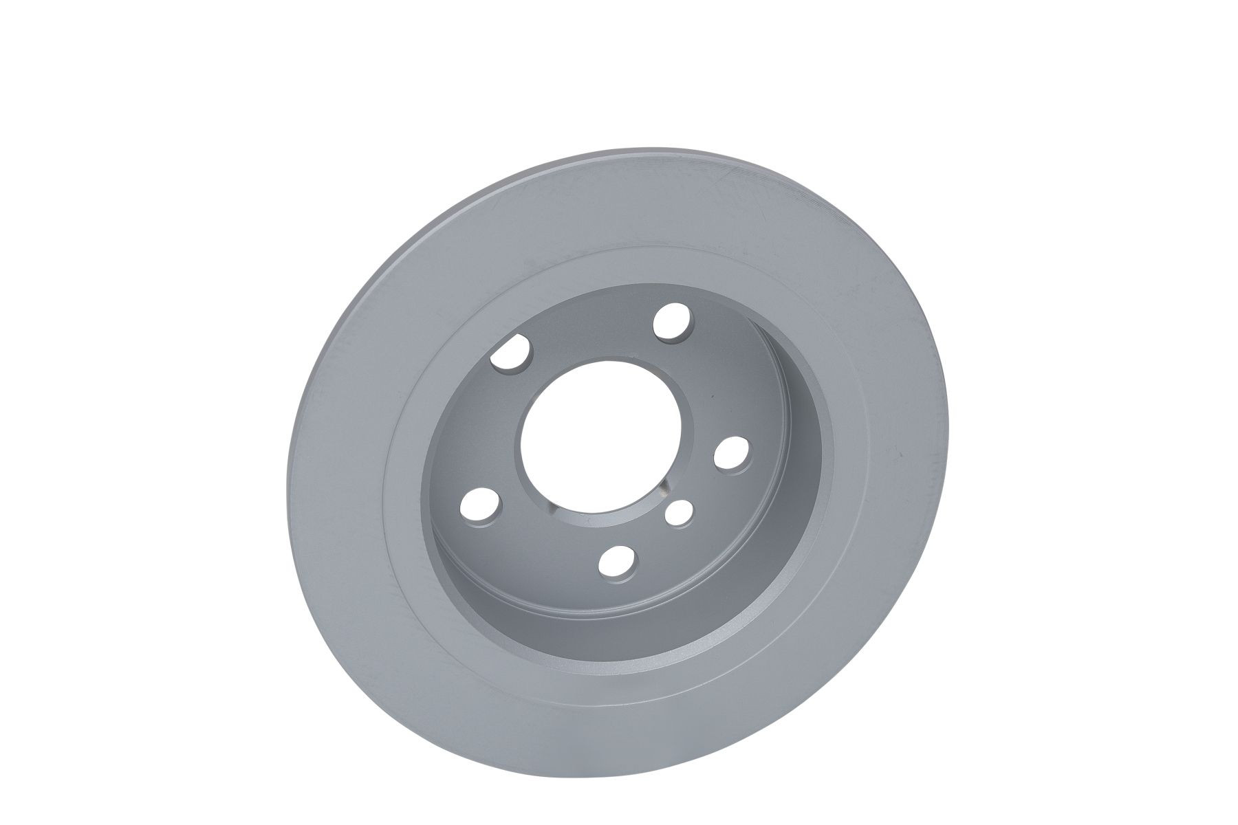Stabdžių diskas ATE 24.0110-0396.1