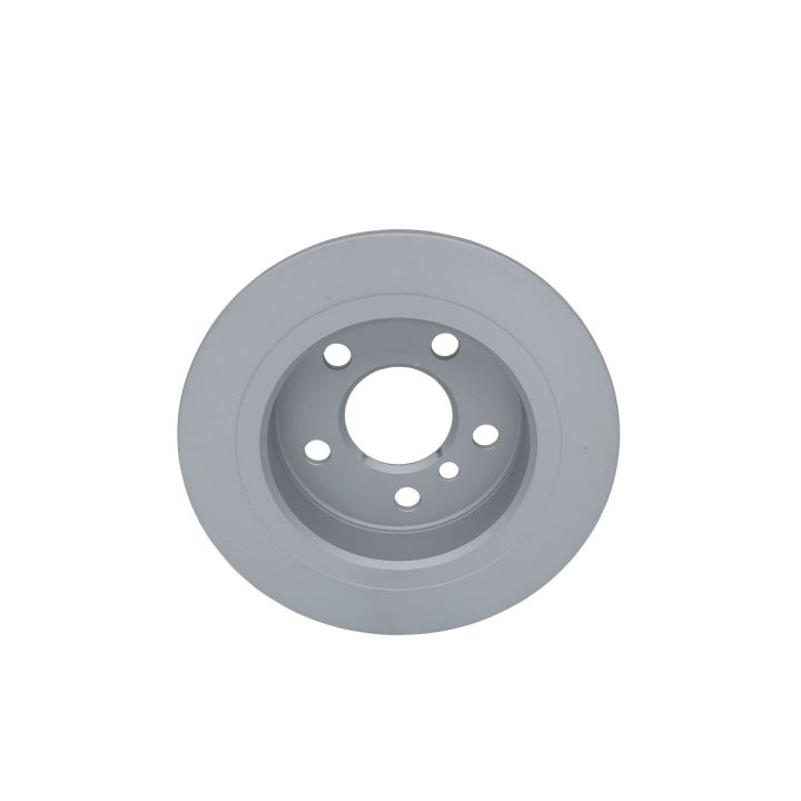 Stabdžių diskas ATE 24.0110-0396.1